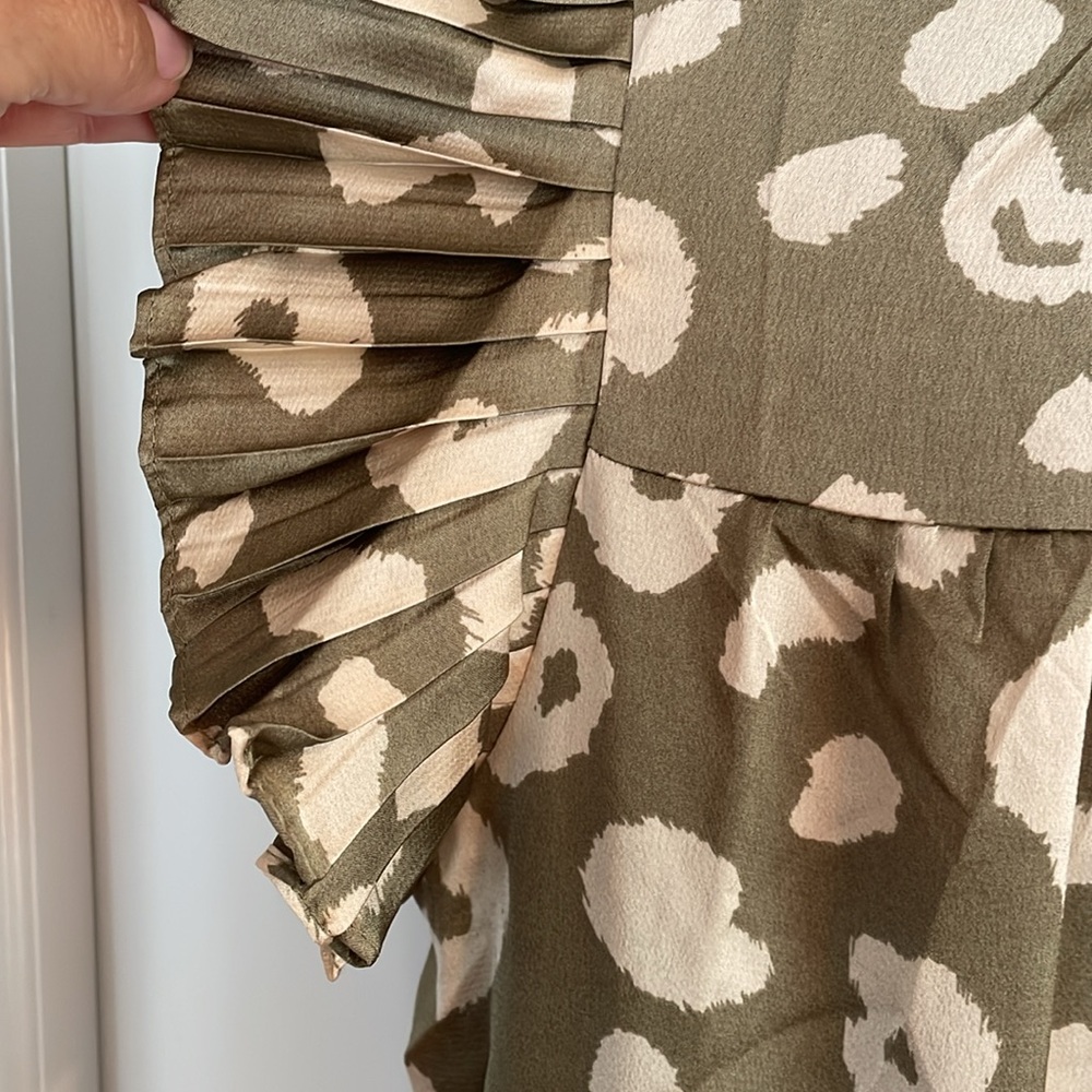 Jodifl Dress